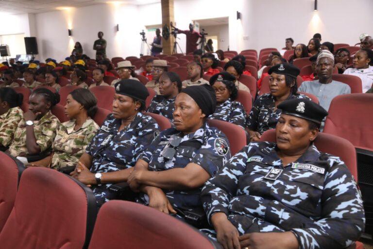 IWD 2025 by Toko Academy