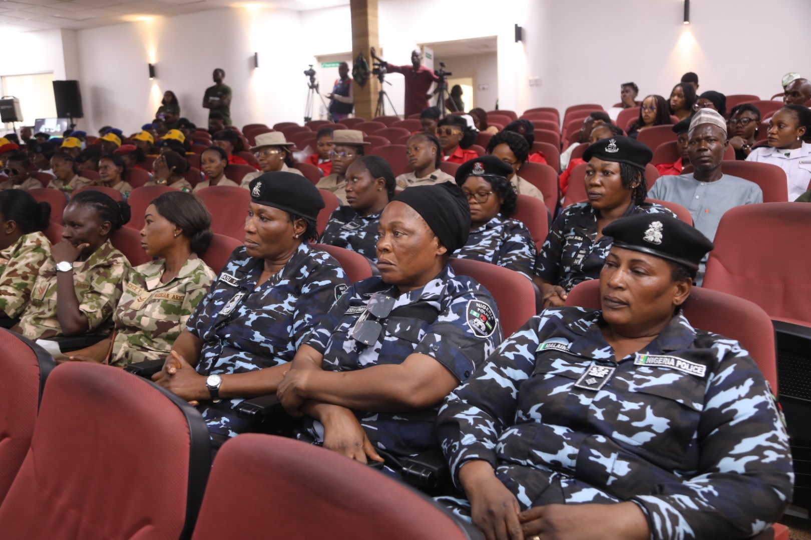 IWD 2025 by Toko Academy